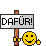 Dafür :dafür: